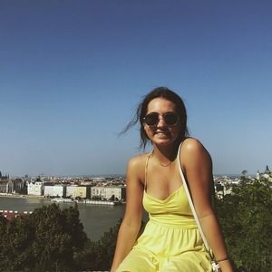 Meet your Posher, Campbell